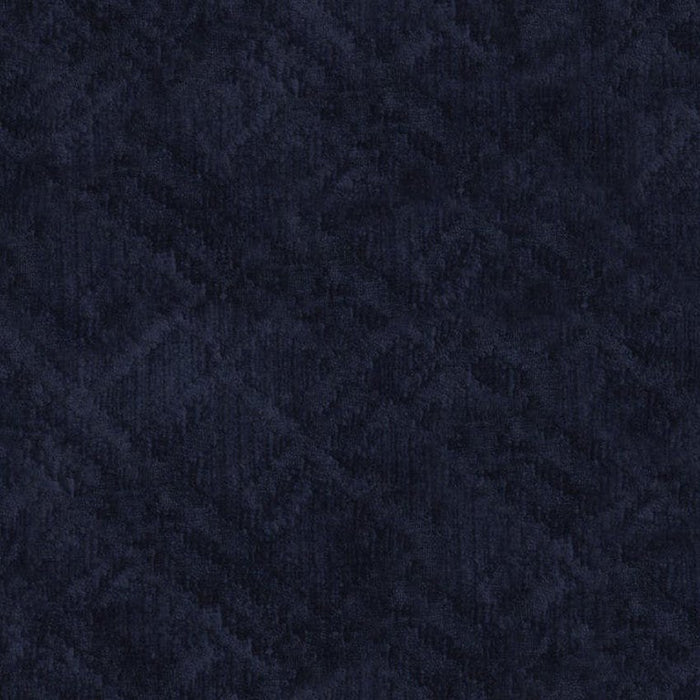 Kravet Couture Cross The Line Navy Fabric 34333.50.0