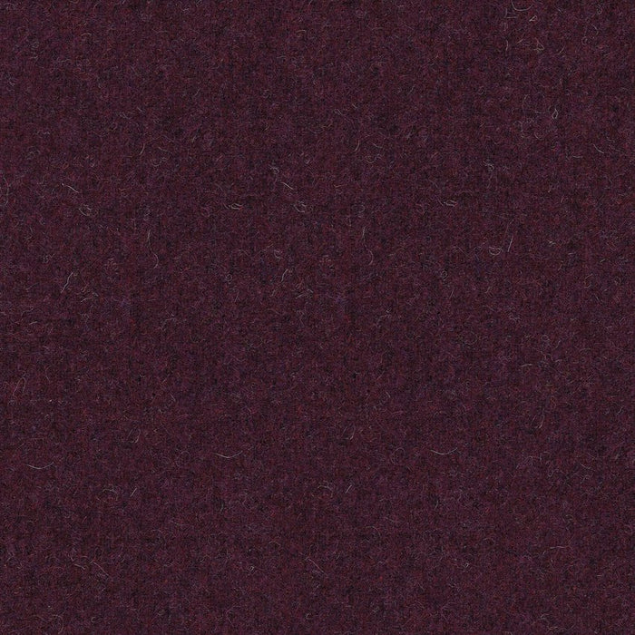 Kravet Contract Jefferson Wool Aubergine Fabric 34397.1010.0