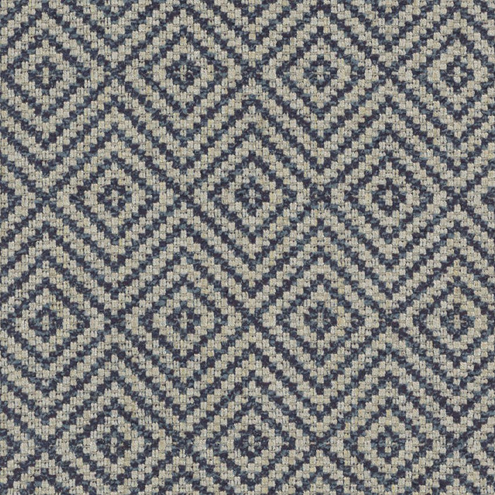 Kravet Couture Focal Point Navy Fabric 34399.5011.0