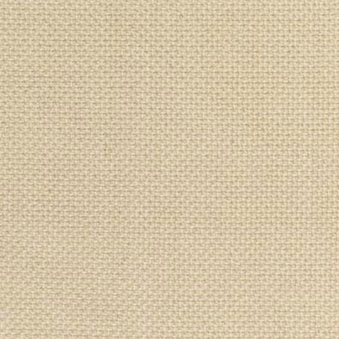 Schumacher Sadler Chenille Ecru Fabric Sample 3444003