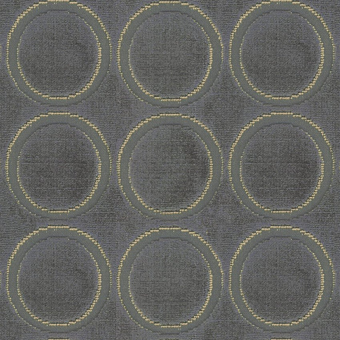 Kravet Couture Ellipsis Steel Fabric 34465.21.0