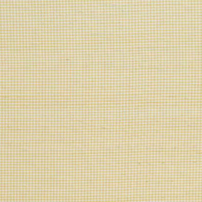 Schumacher Dalton Silk Gingham Straw Fabric 3449001