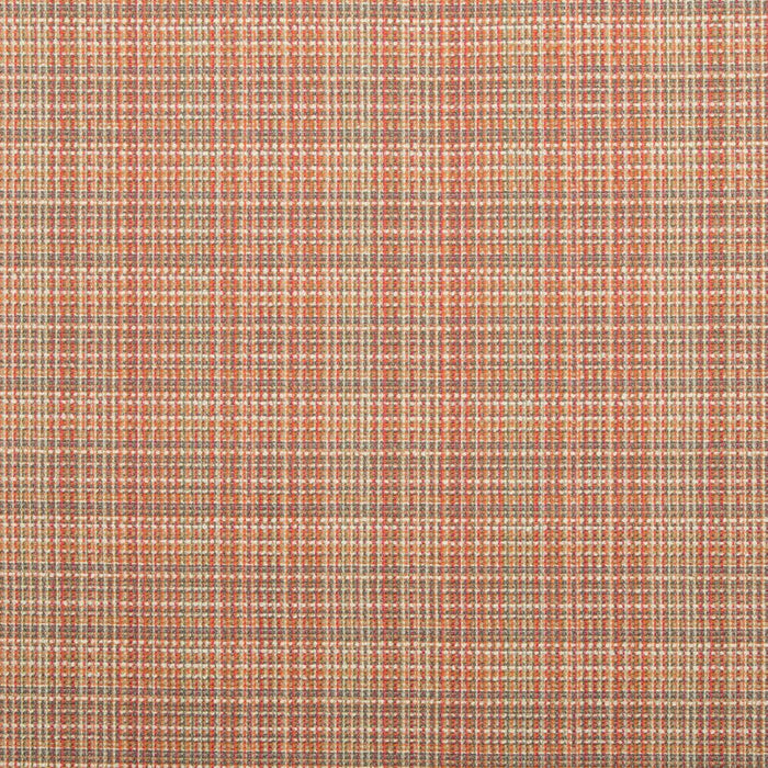 Kravet Design Vibrata Carrot Fabric 34501.911.0