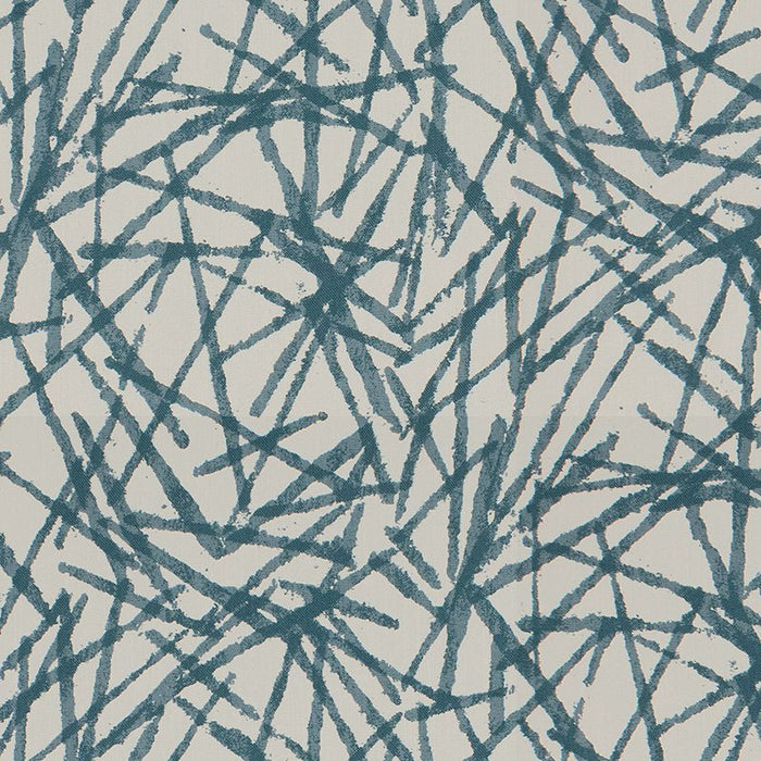 Kravet Design Strobelite Teal Fabric 34584.35.0