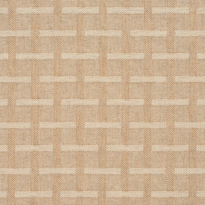 Charlotte Rattan Fabric Sample 3458