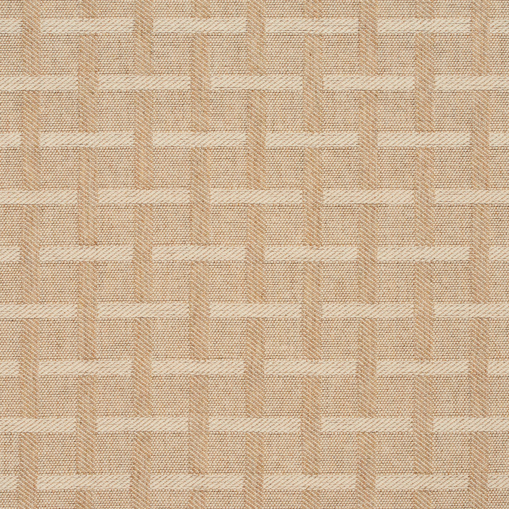 Charlotte Rattan Fabric 3458