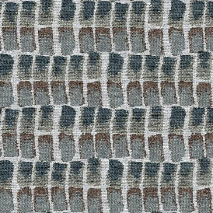 Kravet Design Shortstack Teal Fabric 34591.511.0