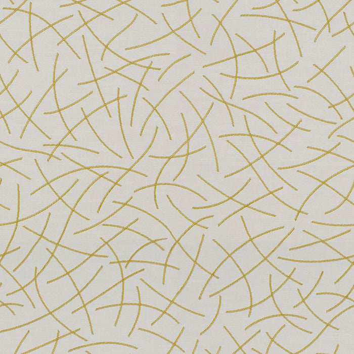 Kravet Design Stringart Citrine Fabric 34607.4.0