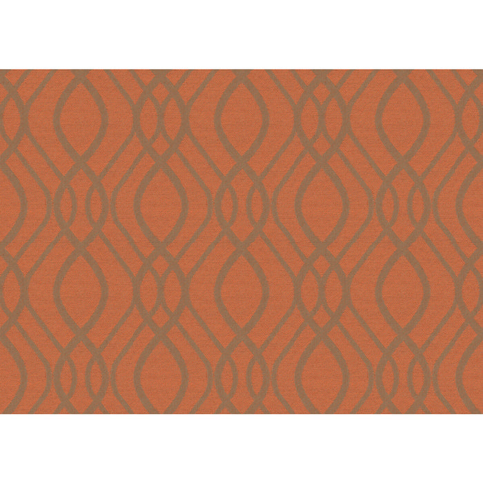 Kravet Contract Armond Melon Fabric 34662.12.0