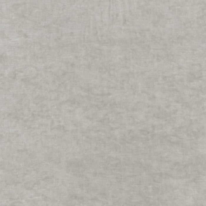 Kravet Couture Queen's Velvet Silver Fabric 34781.925.0