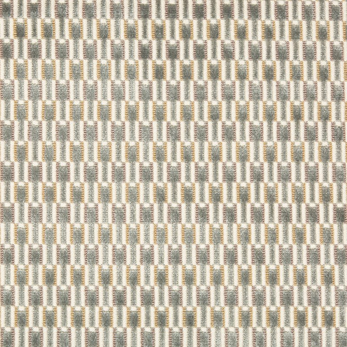 Kravet Couture Finishing Touch Platinum Fabric 34791.11.0