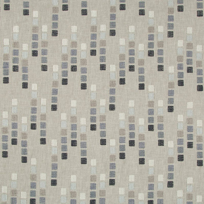 Kravet Basics Slipstream Graphite Fabric 34848.511.0