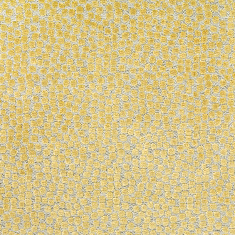 Kravet Design Flurries Citrine Fabric 34849.40.0