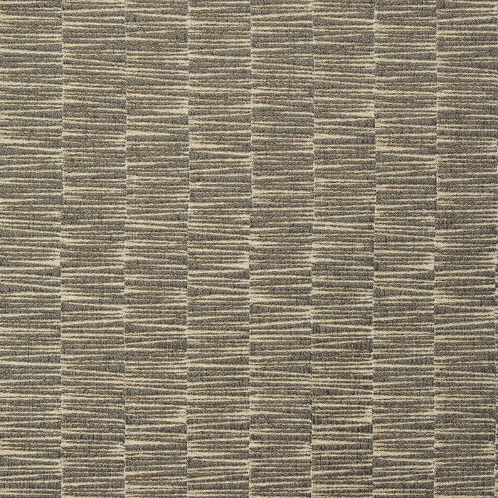 Kravet Basics Upriver Granite Fabric 34851.11.0