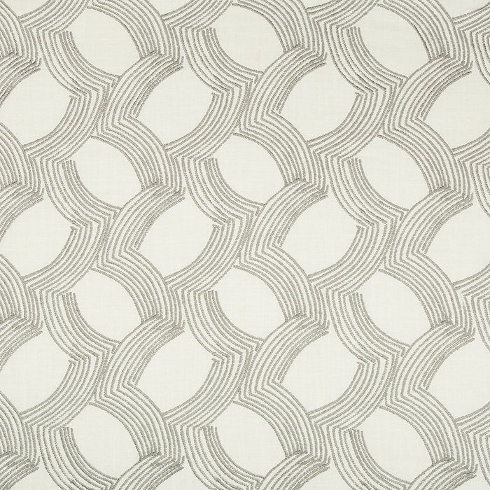 Kravet Design Whyknot Dove Fabric 34858.11.0