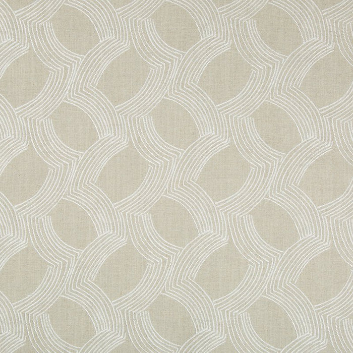 Kravet Design Whyknot Natural Fabric 34858.16.0