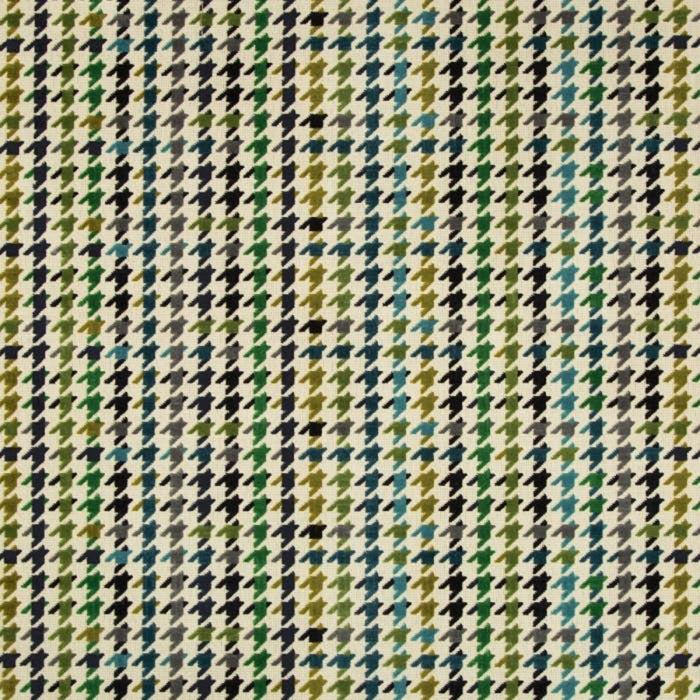 Kravet Couture Dress Code Peacock Fabric 34914.513.0