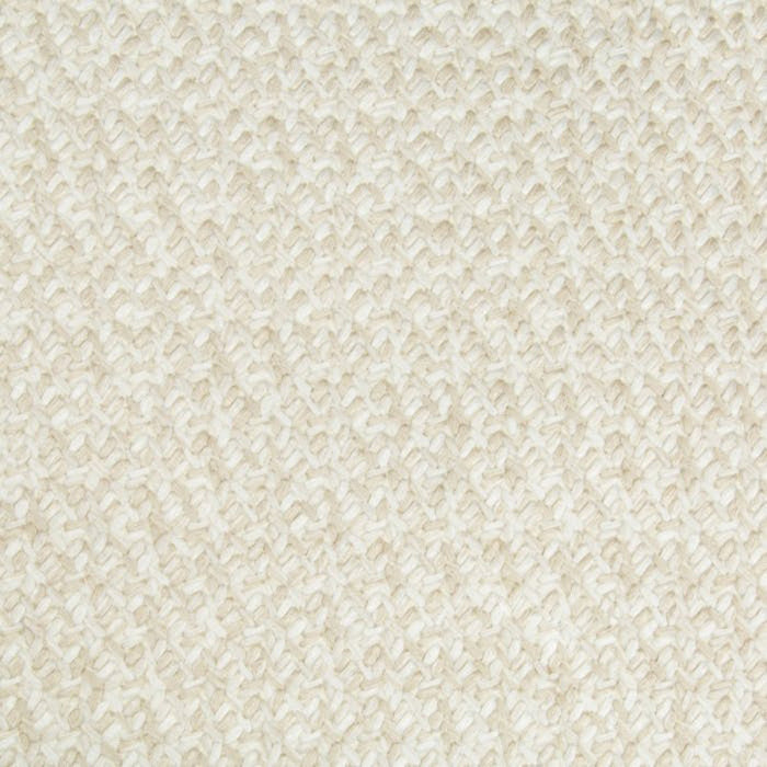 Kravet Couture Lacing Alabaster Fabric 34921.116.0