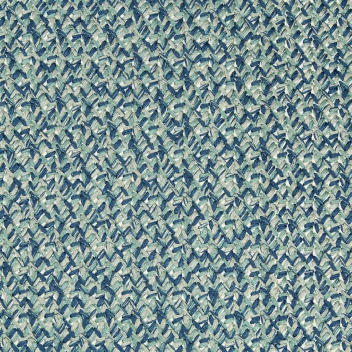 Kravet Couture Lacing Peacock Fabric 34921.523.0