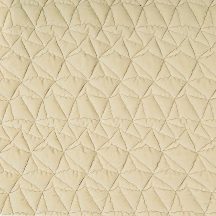 Kravet Couture Taking Shape Champagne Fabric 34922.116.0