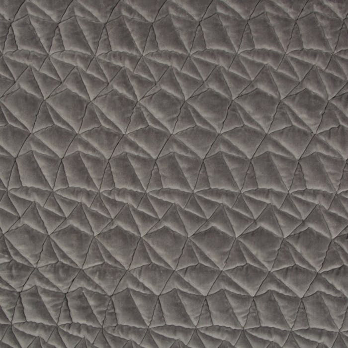 Kravet Couture Taking Shape Pewter Fabric 34922.21.0