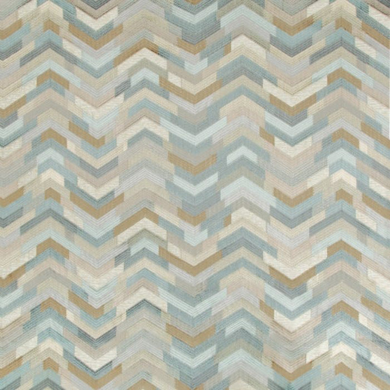 Kravet Couture Catwalk Chambray Fabric 34930.516.0