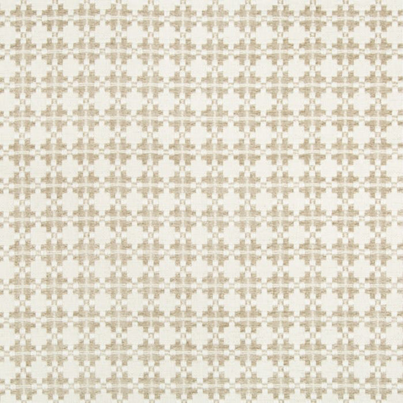 Kravet Couture Back In Style Taupe Fabric 34962.16.0