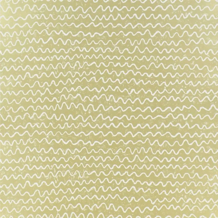 Designers Guild Crayon Gold Wallpaper P565/10