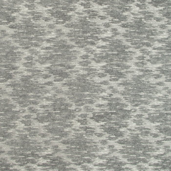 Kravet Basics Immersive Pewter Fabric 35004.11.0