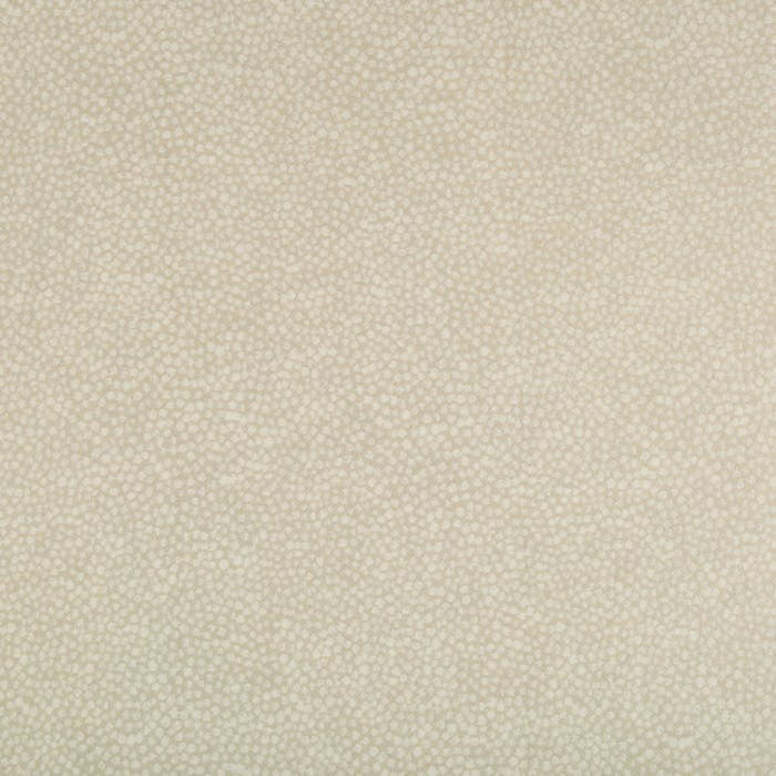 Kravet Basics Pebbledot Sand Fabric 35064.16.0