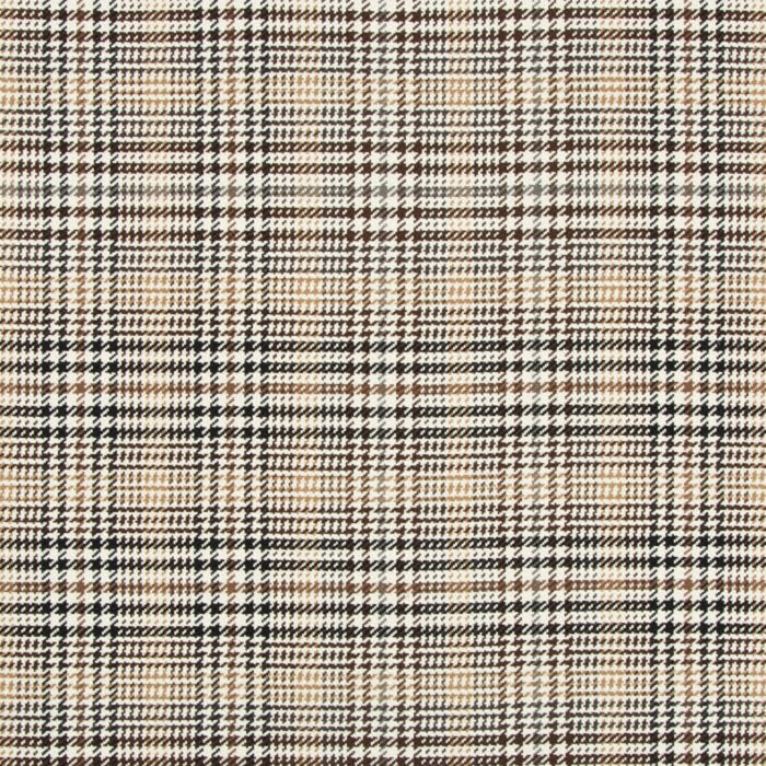 Kravet Design Bisset Plaid Saddle Fabric 35148.816.0