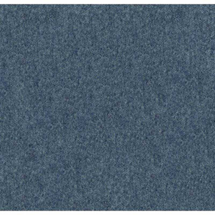 Kravet Couture Savoy Suiting Blue Aura Fabric 35204.515.0