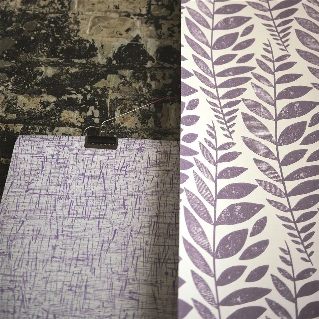 Designers Guild Kuta Crocus Wallpaper P630/19