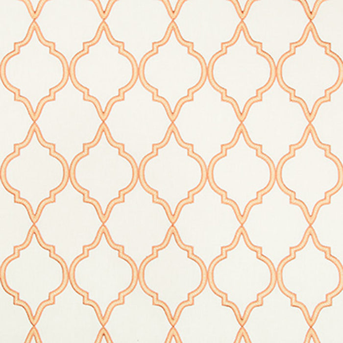 Kravet Basics Highhope Terracotta Fabric 35301.12.0