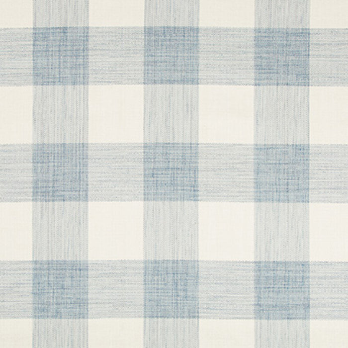 Kravet Basics Barnsdale Indigo Fabric 35306.5.0