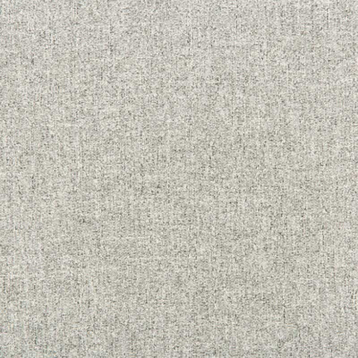 Kravet Basics Tweedford Grey Fabric 35346.11.0