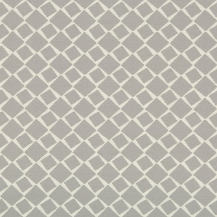 Kravet Design Diamondedge Grey Fabric 35356.11.0