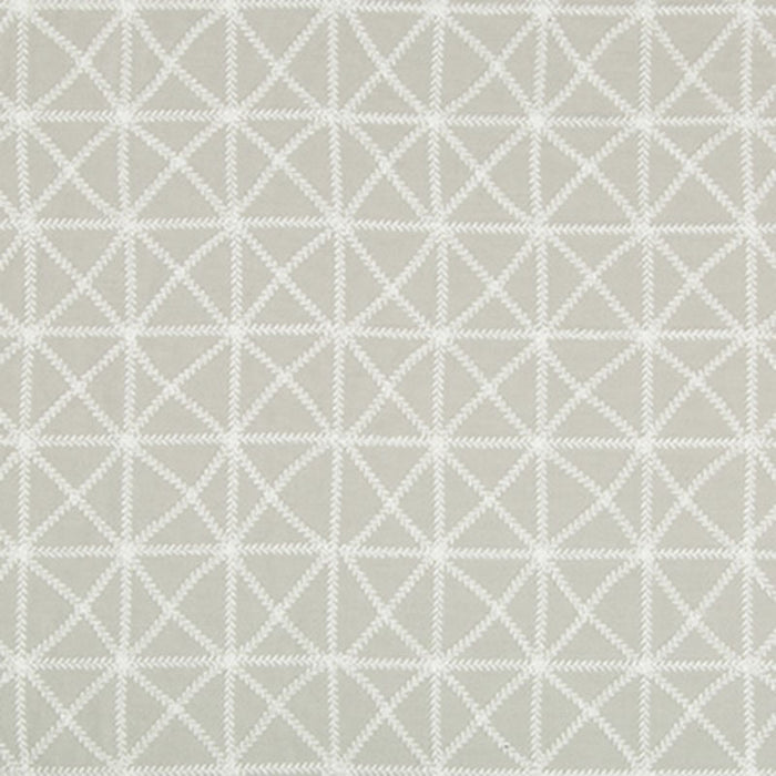 Kravet Design X-Squared Grey Fabric 35362.11.0