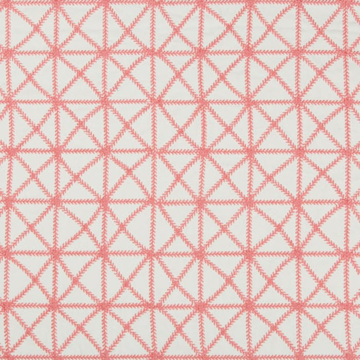 Kravet Design X-Squared Pink Fabric 35362.17.0