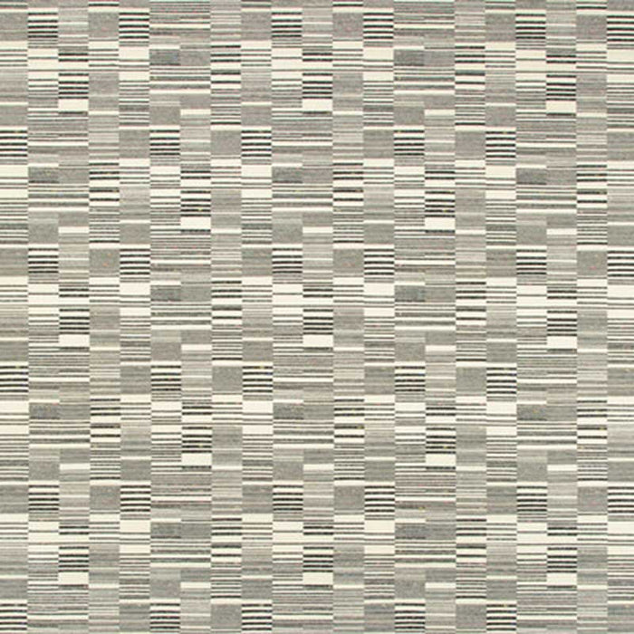 Kravet Design Xaranna Grid Neptune Fabric 35368.81.0