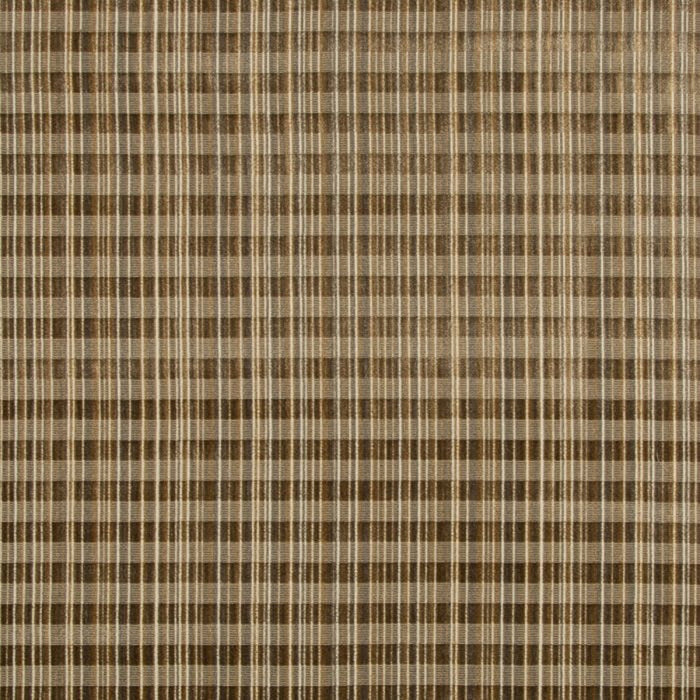 Kravet Design Resource Velvet Espresso Fabric 35376.416.0