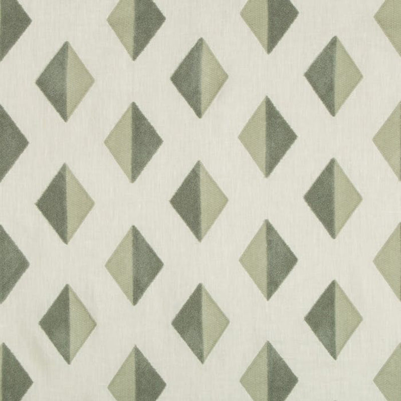 Kravet Design Barroco Boucle Seafoam Fabric 35389.13.0