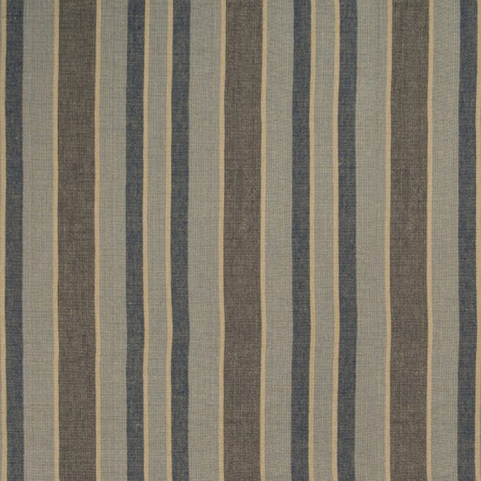 Kravet Design Bondi Stripe Denim Fabric 35399.516.0