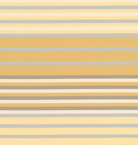 Brentano Sash Stripe First Snow Fabric 3540-01