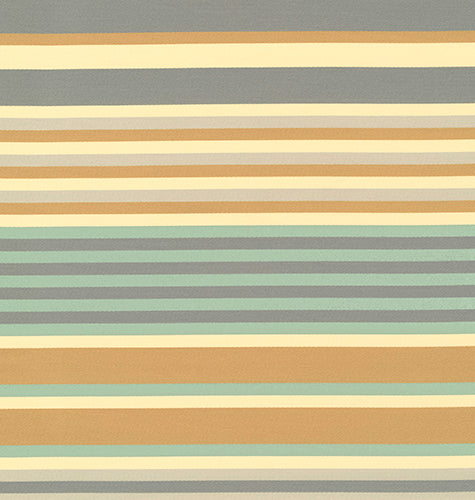 Brentano Sash Stripe Rainy Season Fabric 3540-03