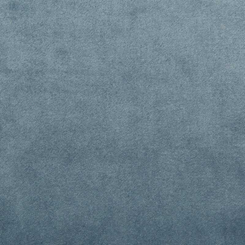 Kravet Contract Madison Velvet Moody Blue Fabric 35402.5.0