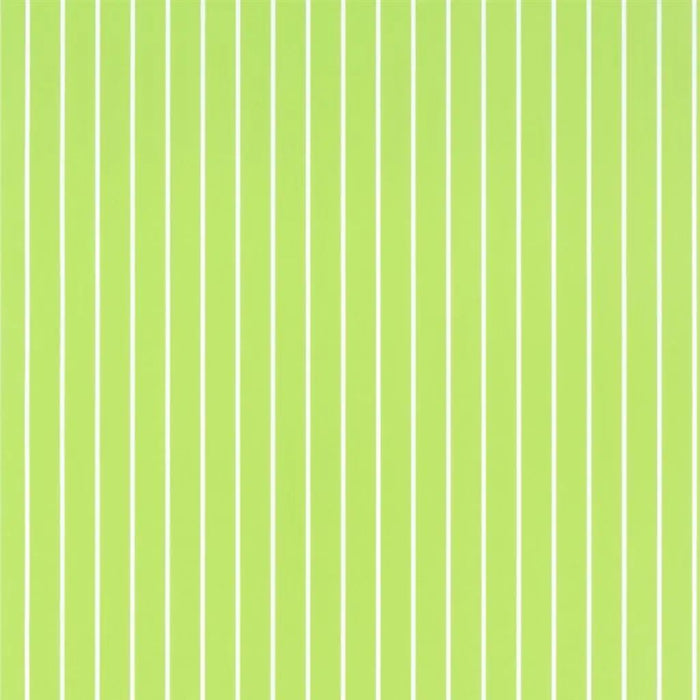 Designers Guild Sundae Stripe Apple Wallpaper P570/06