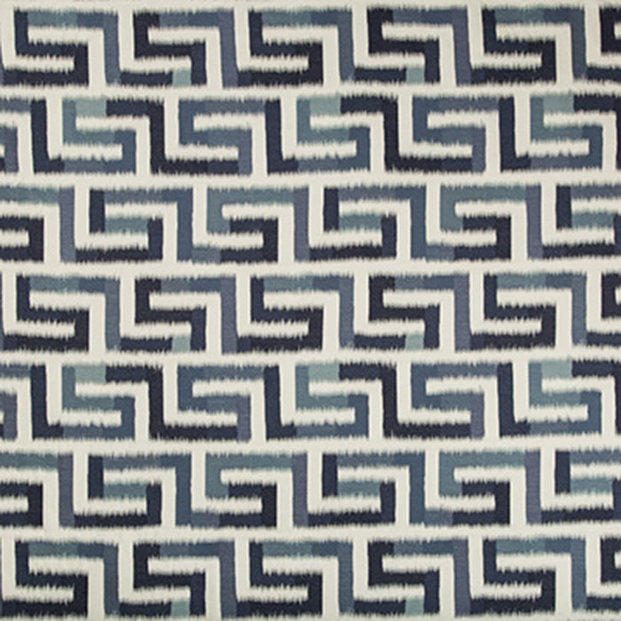 Kravet Couture Tensho Ink Fabric 35414.5.0