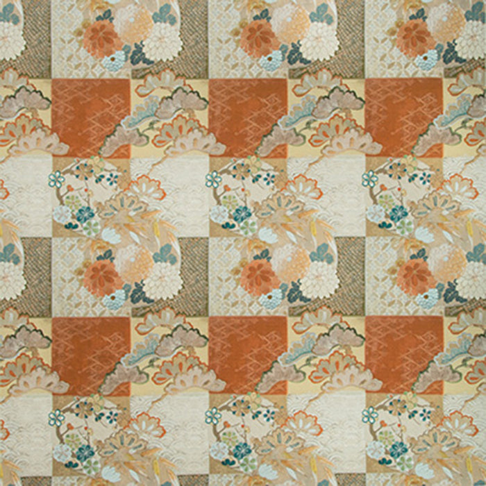 Kravet Couture Osode Clay Fabric 35439.324.0