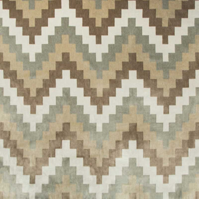 Kravet Design Qatari Velvet Cloud Fabric 35513.16.0